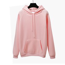 Pullover Thick Loose Women Hoodies Sweatshirts Female Casual