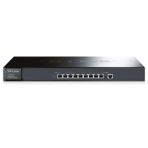 TP-LINK TL-ER3229G DUAL-CORE MULTI-WAN Port Gigabit Enterprise 8-port Router