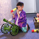 Italian gun children mortar toy cannon tank missile launcher ejection rocket howitzer boy