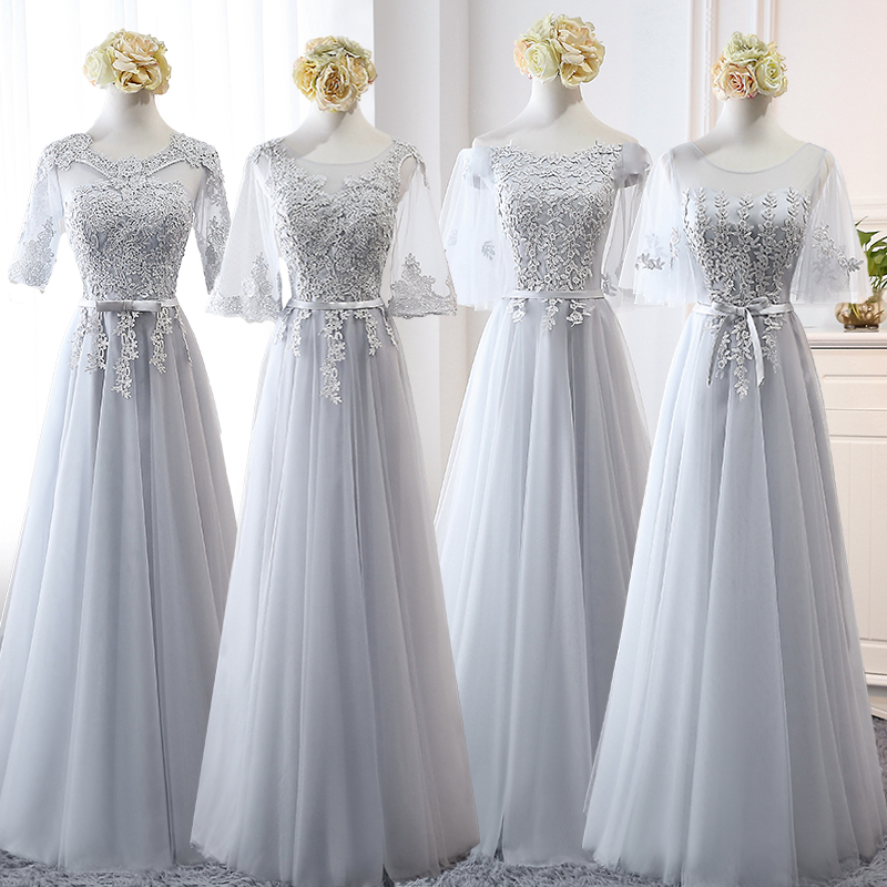 Robe de soirée - Ref 3213408 Image 1