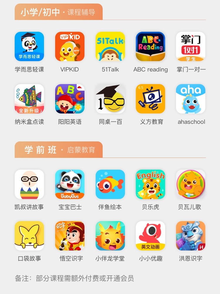 Xiaodu Official Genuine Smart Screen X9 Bluetooth Speaker Home Smart Video Calling for Childcare and Elderly Monitoring Speaker