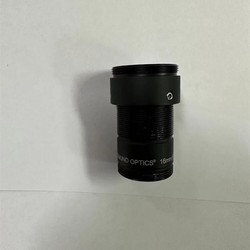 业镜头 EDMUND OPTICS  16MM/F8  85353询价议价