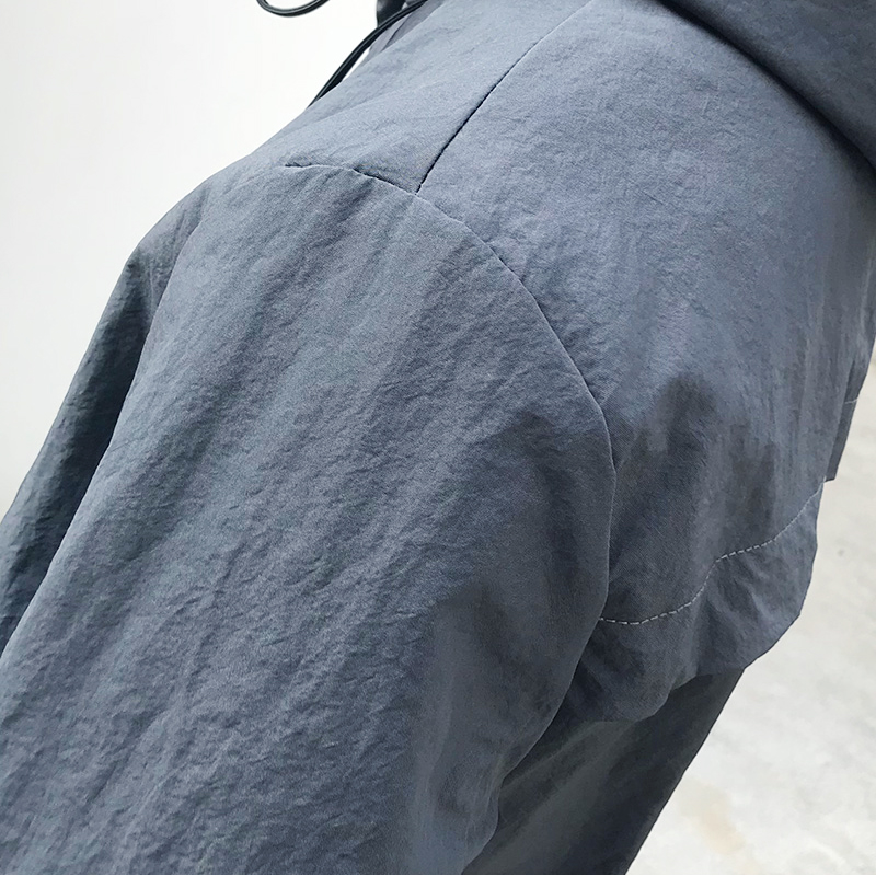 Blouson homme manches longues en Nylon - Ref 3118428 Image 3