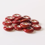 Аксессуар, защитный амулет, пряжка для взрослых, диаметр 22мм, 22mm, 5mm