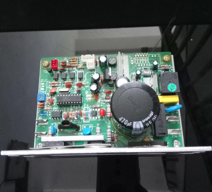 Shuhua Treadmill SH-5167 SH-5168 SH-5216A SH-5216A Circuit Board circuit board accessories