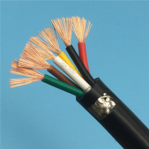 rvvp6 core 0 12 0 2 0 3 0 5 0 75 1 1 5 2 5 square mask signal control line pure copper