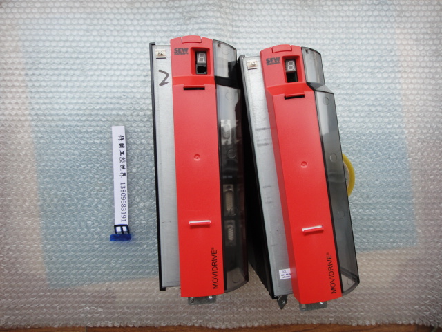 SEW Servo Drive MDX61B0011-5A3-4-00 Inquiry Beautiful color