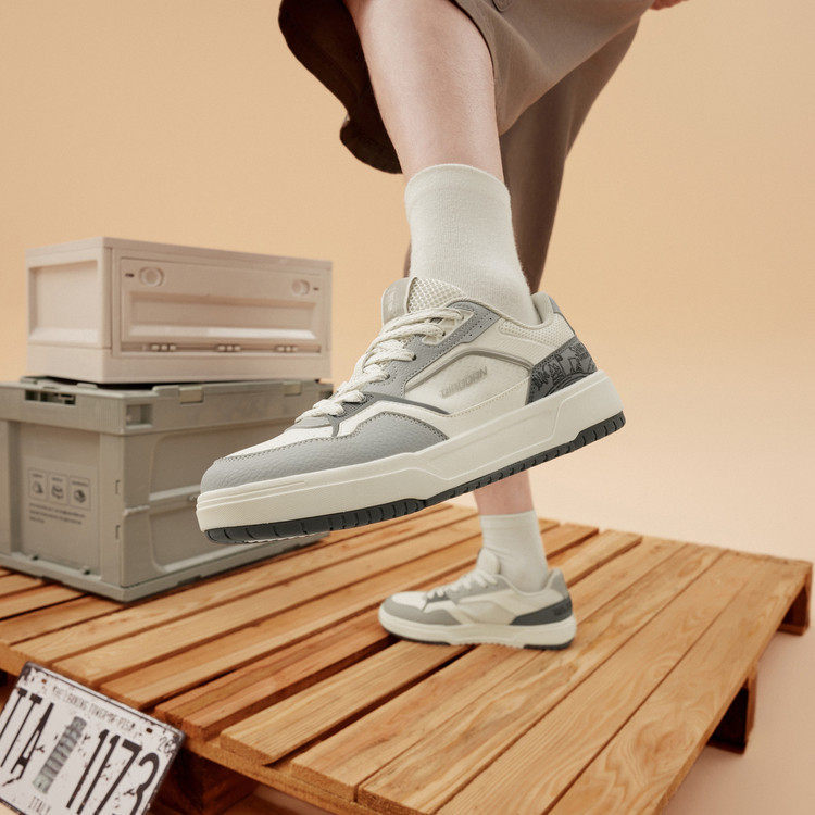Jordan Yunzhou Low-Top Sneakers for Men 2026 Summer New Lightweight Breathable Non-Slip Sports Shoes Qdl053262561