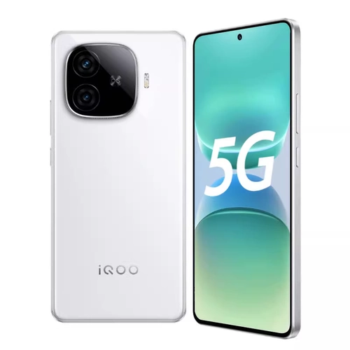 当天发/顺丰包邮 vivo iQOO Z9 Turbo 长续航版手机第三代骁龙8S旗舰芯片1.5K护眼屏液冷散热游戏手机Z9