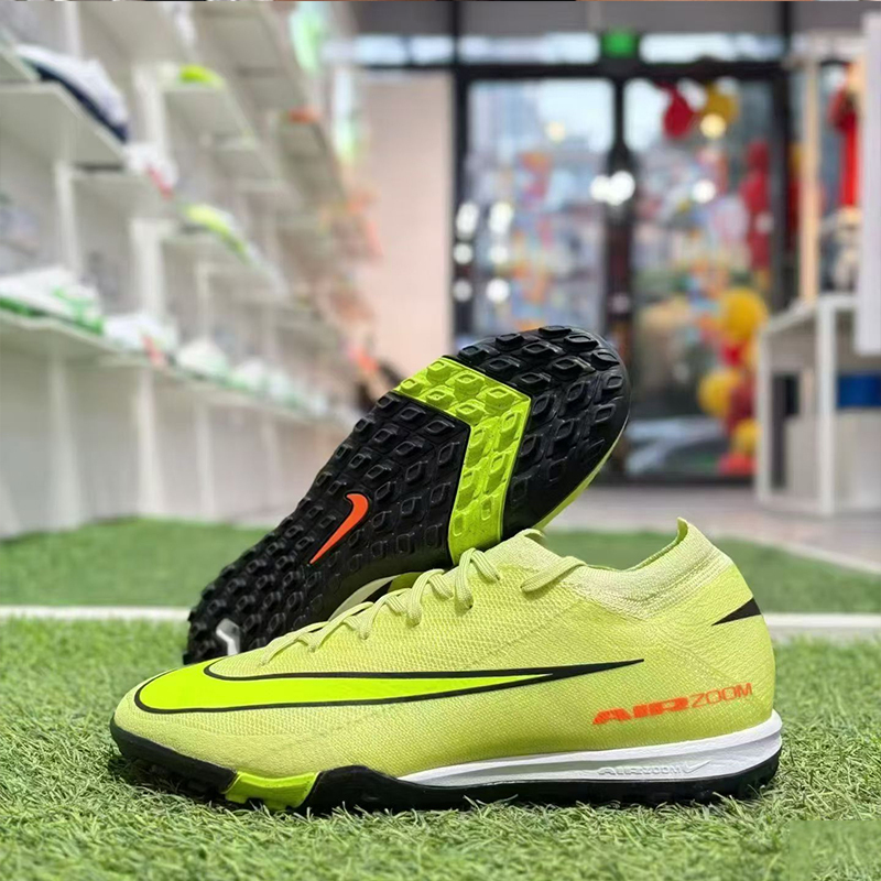 Nike Nike Assassin 16 Football Shoes Men's Tf Broken Spike Professional Competition Training Wear-Resistant Sports Shoes Fq8687-300