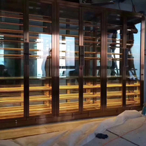 Stainless steel cabinets Toilet bathroom embedded in wall wall cabinet stainless steel display cabinet stainless steel alcove