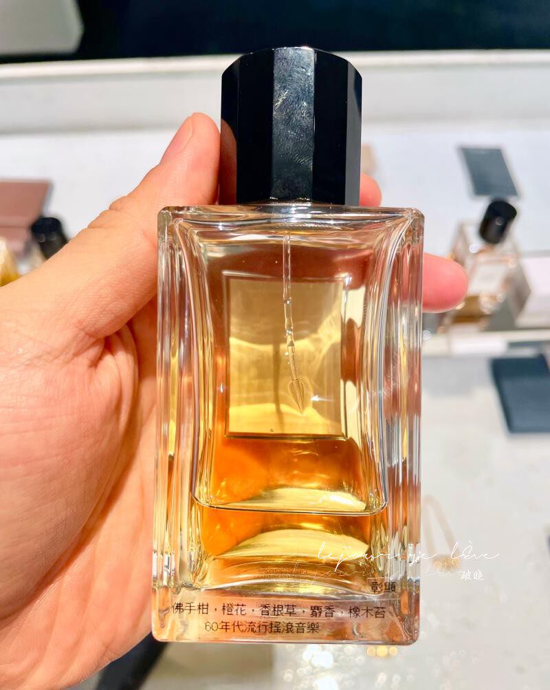 香根草香水显老气？Celine思琳PARADE用对才高级！_香水_淘宝美妆网