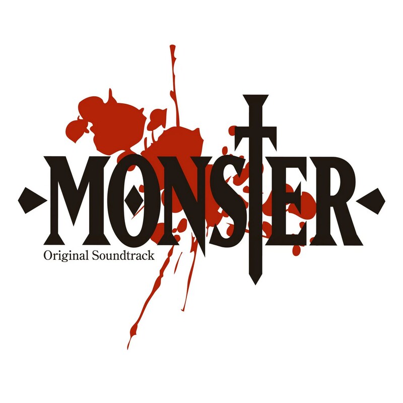 In Stock, Immediate Dispatch, Monster, Tatsuya Fujiwara, Anime Soundtrack, Vinyl Record, Colored Vinyl 2Lp In Stock, Immediate Dispatch, Monster, Tatsuya Fujiwara, Anime Soundtrack, Vinyl Record, Colored Vinyl 2Lp
