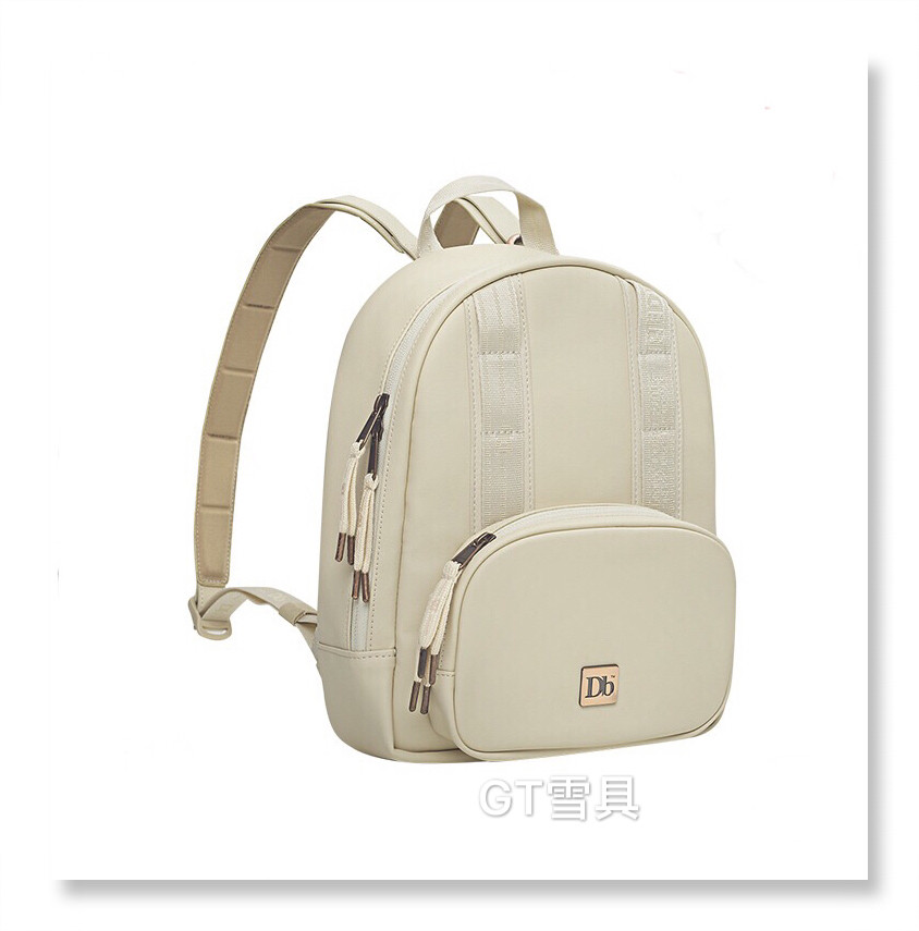 (GT Ski)Douchebags Janni X Db Limited Edition The PETITE Backpack