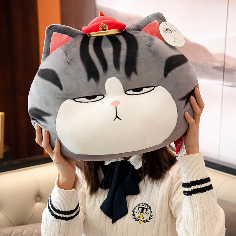 My Emperor Wansleep pillow sofa living room pillow bedside dormitory student office nap pillow chair back cushion