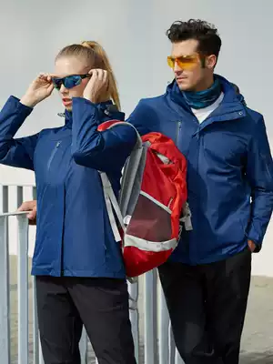 Work clothes men's tops winter workers long sleeves work clothes custom printed logo thick assault clothes clothes coat cold proof