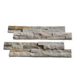 Пасторальная фоновая стена Ультра -тонкая натуральная антикварная культура камень крытая фоновая стена балкона терраса