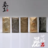 Ретро дорожная антикварная вилла с грибочками-гвоздиками, ископаемые