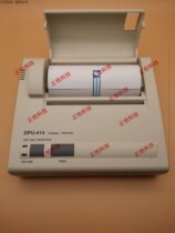  Seiko SII new original thermal printer DPU-414-50B-E DPU-414-40B-E DPU414