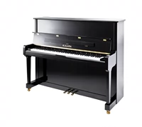 Áo đàn piano đứng thẳng Kravik AC-123B 88 phím dành cho người lớn chơi đàn piano chuyên nghiệp yamaha b1