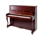 K.CLARA Kravik đàn piano mới thẳng đứng AC-122D dành cho người lớn chơi đàn piano chuyên nghiệp - dương cầm