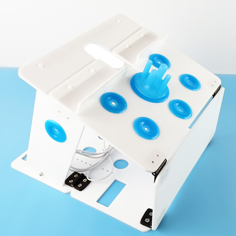 Laparoscopic Simulation Training Box/Laparoscopic Surgery Simulation Training Equipment Doctor Nurse Training Teaching Tools Laparoscopic Simulation Training Box/Laparoscopic Surgery Simulation Training Equipment Doctor Nurse Training Teaching Tools