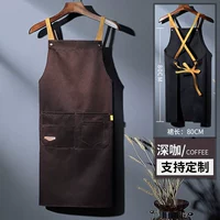 [Фонд плечевых ремней] глубокий кофе (YK-2202)