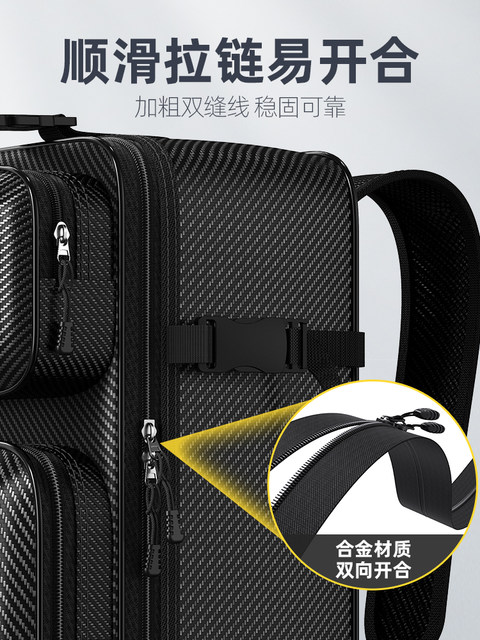 Fishing Source Fishing Tackle Pack Fishing Chair Pack Multi-function Backpack Large Capacity Storage Pack Fishing Pack Fishing Pack Fishing Chair Backpack