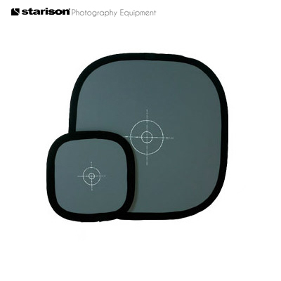 Xin Weissen Photography Studio Network Shop Hemp Bean Commercial Products Photography Grey Board Focus Board Focusing Screen