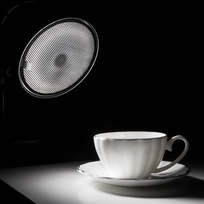 Xin Weissen Photographic Equipment Cellular Network 55 Degrees Standard Lampshade Assorted 2 3 4 5 mm Cellular Network Suits