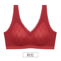 Кирпичный красный (элегантная модель)