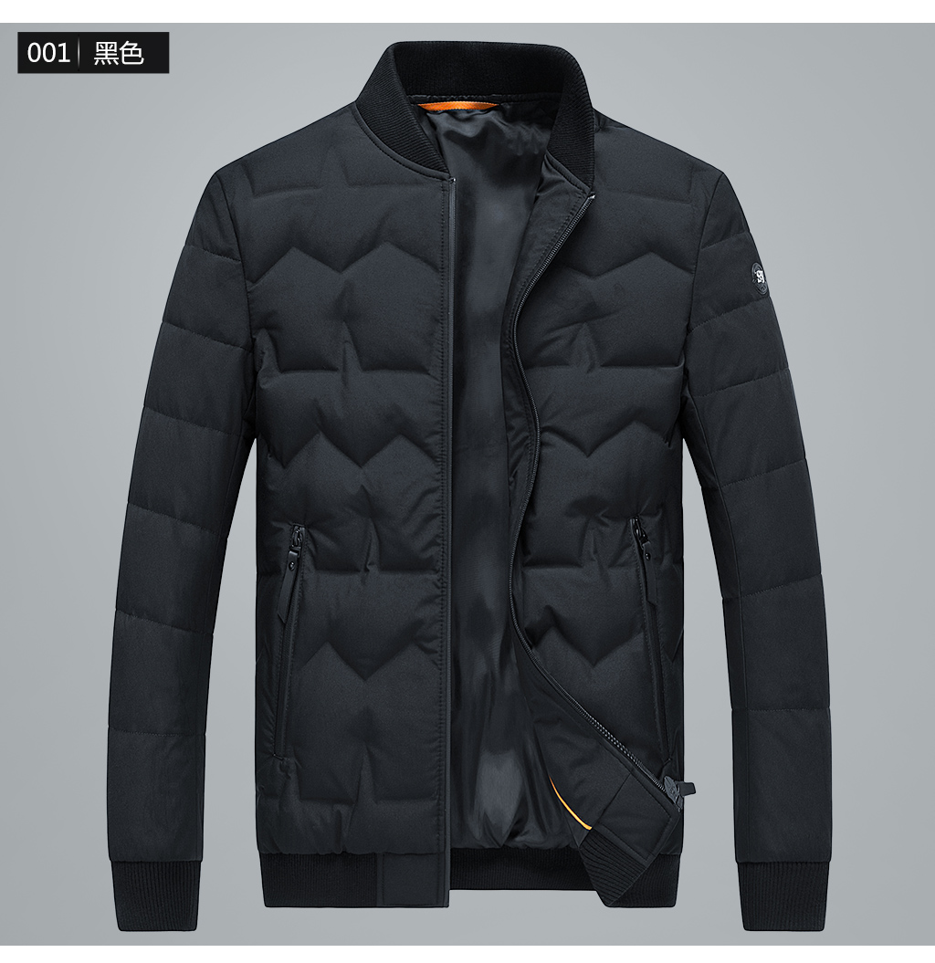 Blouson homme SEPTWOLVES    en Polyester - Ref 3123253 Image 15