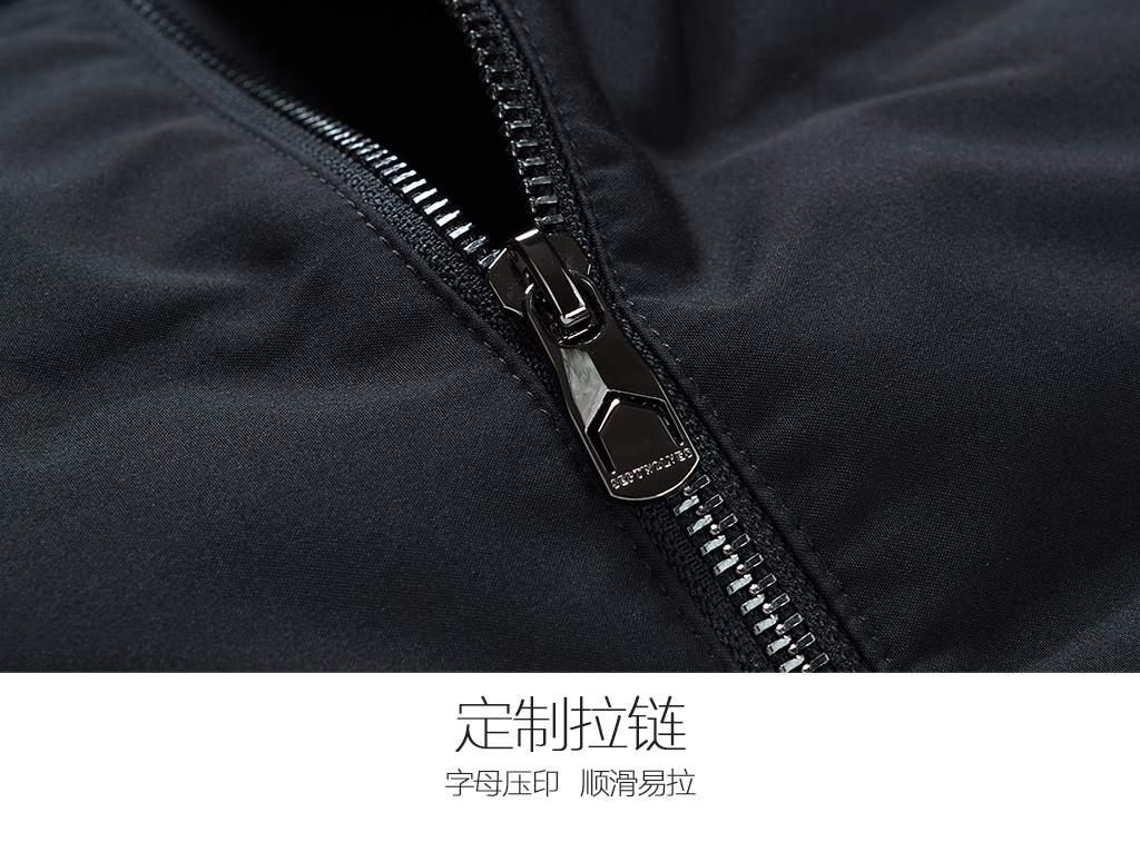 Blouson homme SEPTWOLVES    en Polyester - Ref 3119583 Image 26