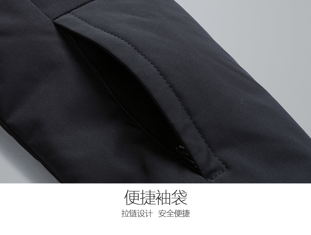 Blouson homme SEPTWOLVES    en Polyester - Ref 3121882 Image 38
