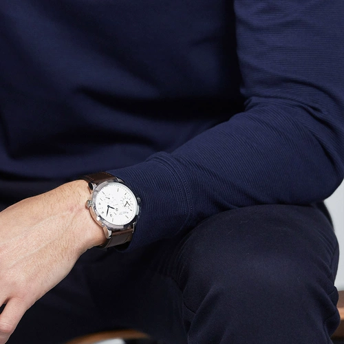 Septwolves, мужской осенний лонгслив, хлопковая футболка polo, 2020