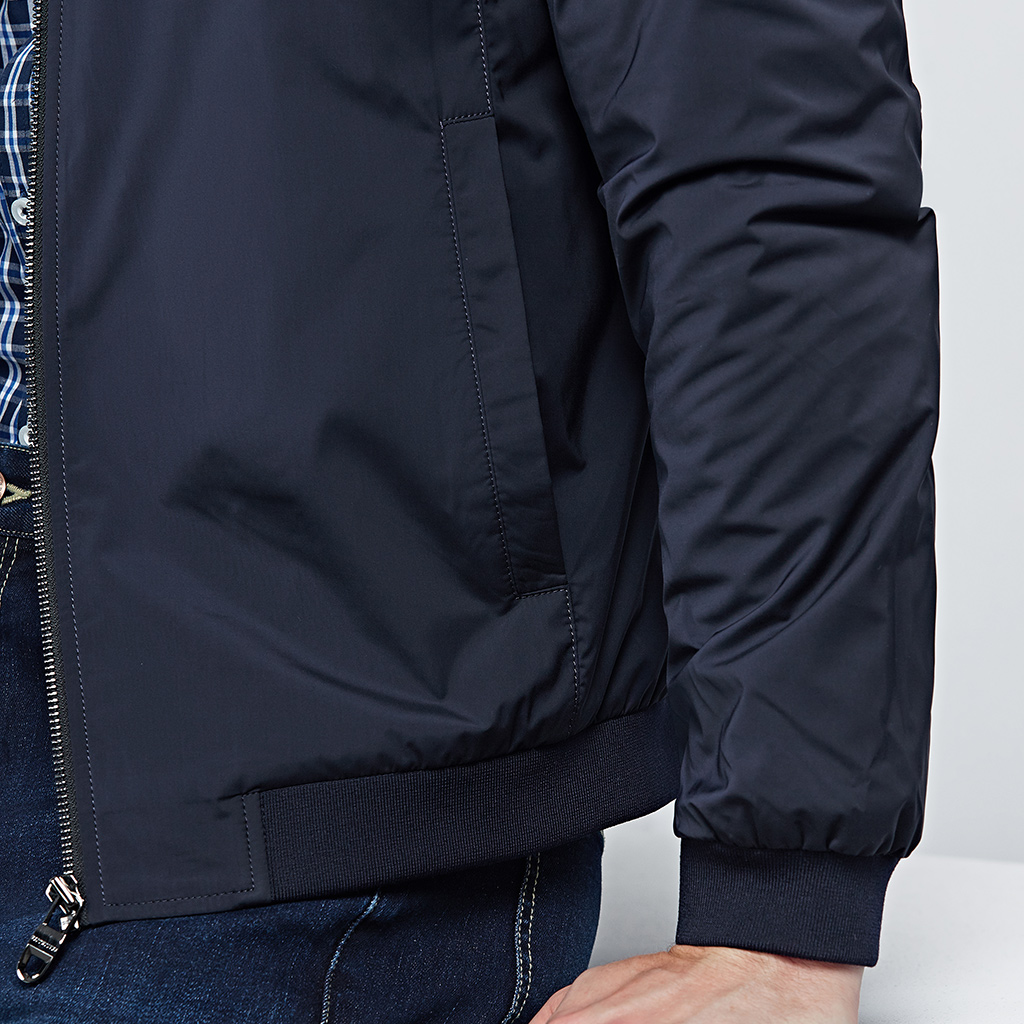 Blouson homme SEPTWOLVES    manches longues - Ref 3118761 Image 5