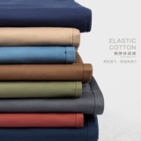 Septwolves, мужские демисезонные штаны, осенние, свободный прямой крой