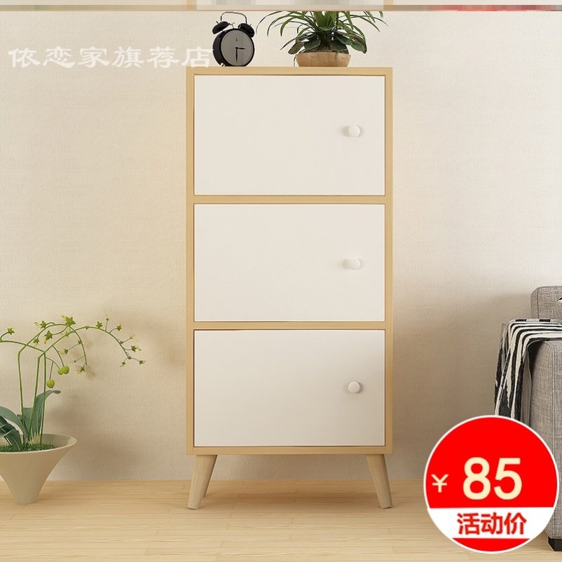 Simple cabinet shelves Free combined cabinet Cabinets Simple shelve Multi-layers Contained Cabinets