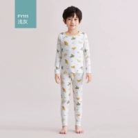 Хлопковый динозавр для мальчиков, 100% хлопок