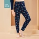 YY331 Boy Print-Gem Blue