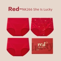 Женщины-266, LS Lucky (высокая талия)