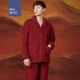 Retro Red-Male