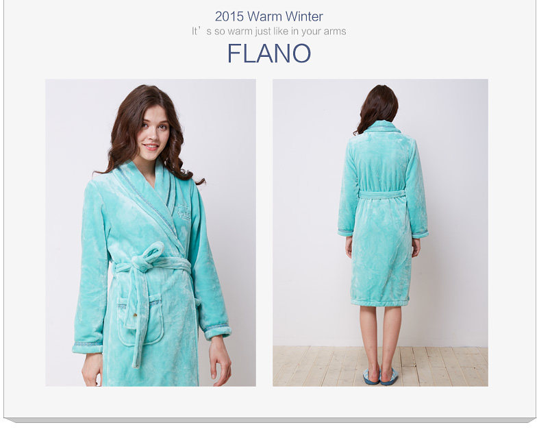 Peignoir jeunesse HODOHOME MJ627 - Ref 589746 Image 25