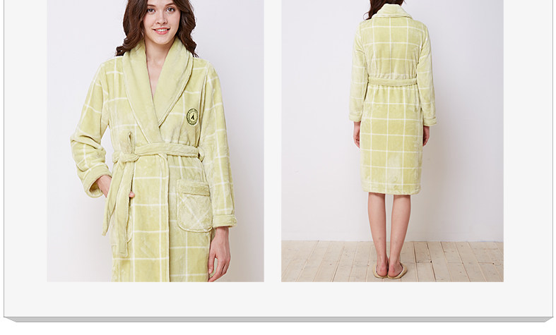 Peignoir jeunesse HODOHOME MJ627 - Ref 589746 Image 52