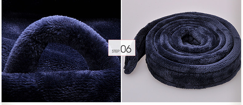 Peignoir jeunesse HODOHOME BJ701** - Ref 589745 Image 71