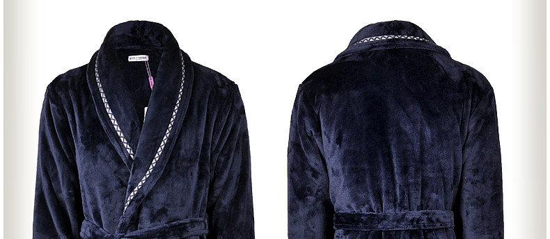 Peignoir jeunesse HODOHOME BJ701** - Ref 589745 Image 62