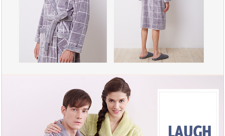 Peignoir jeunesse HODOHOME MJ627 - Ref 589746 Image 50