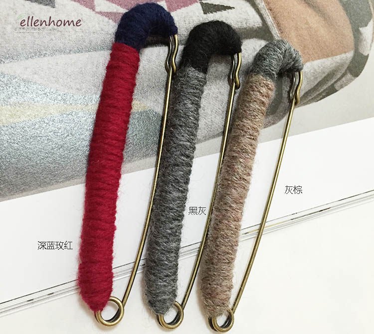 Broche femme en autre - Ref 1175390 Image 10