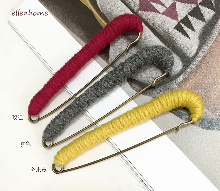 Broche femme en autre - Ref 1175390 Image 11