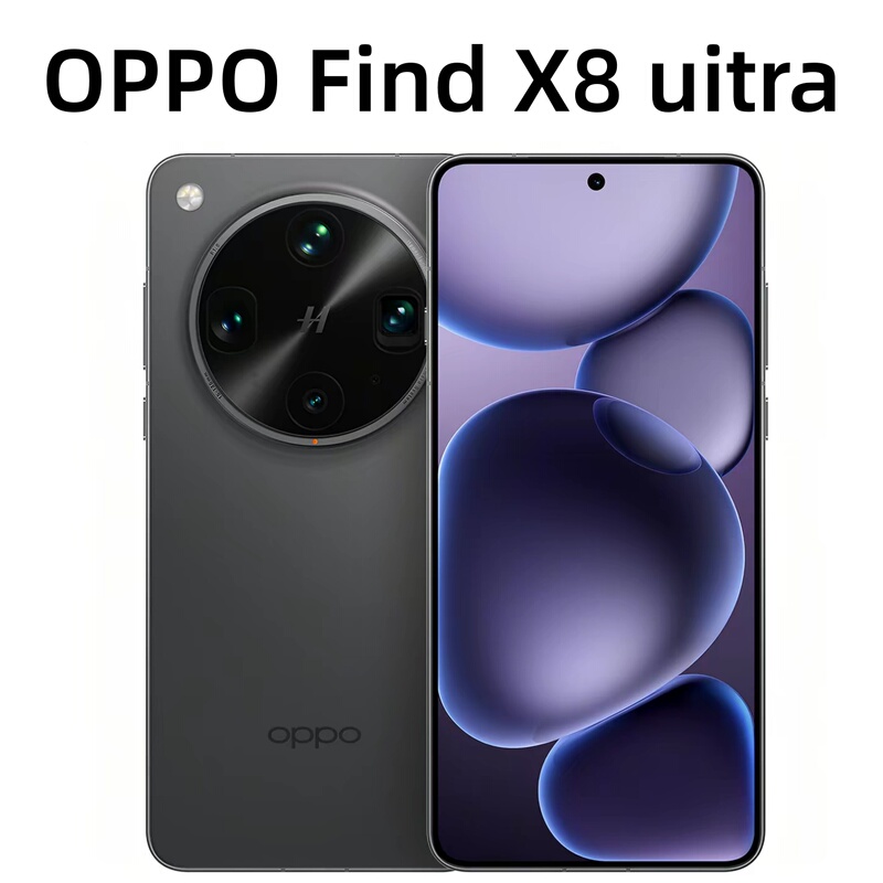 Oppo Find X8 Ultra Full Version Oppo Find X8 Ultra Full Version